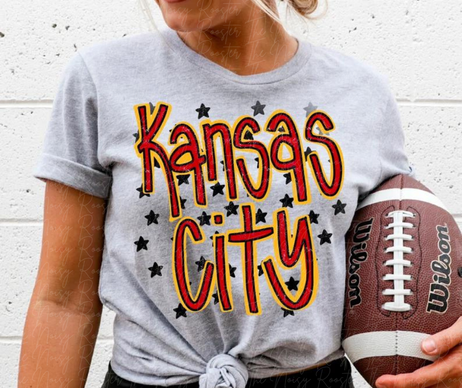 Shop Cute Chiefs Shirt 