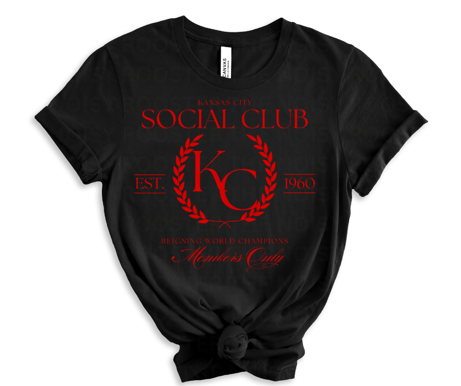 KC Social Club