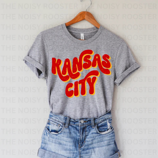 Groovy KC