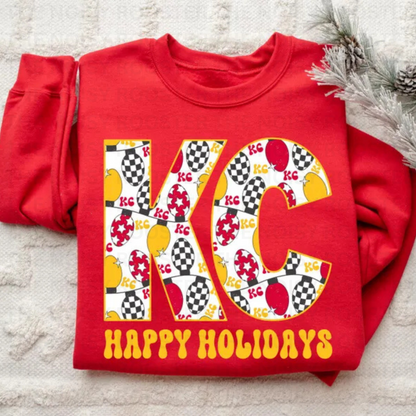 KC Holiday