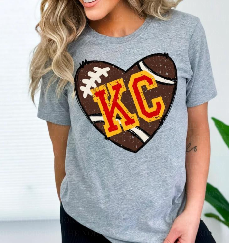 KC Heart