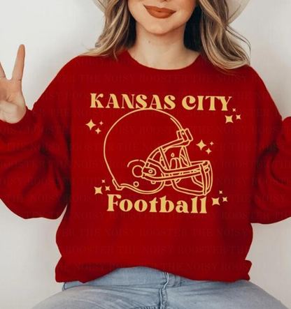 KC Football