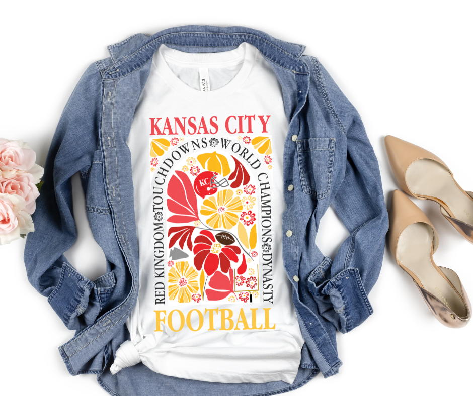 KC Floral