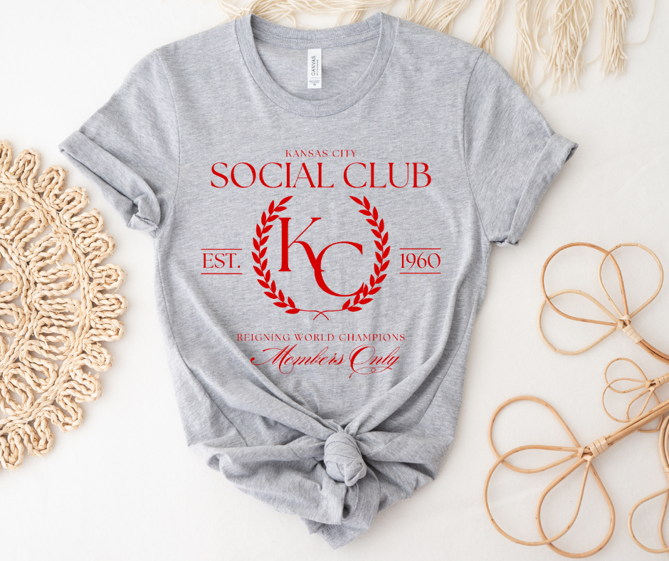 KC Social Club