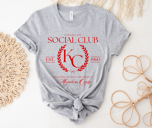 KC Social Club