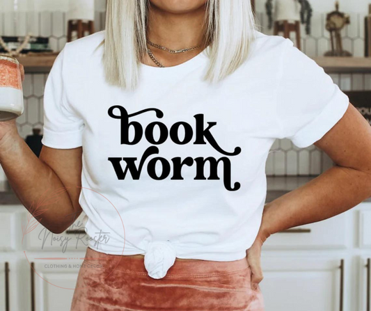 Book Worm